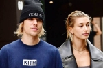 Hailey, Justin Bieber wife, justin bieber gets slammed for insensitivity after he shared a fake pregnancy post on april fool s day, Prank