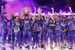 IPL 2024 scores, Kolkata Knight Riders latest, kkr bags ipl 2024 title, Rajasthan royals