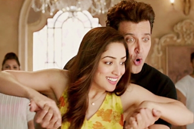 Kaabil&rsquo;s Mon Amour Song is Here