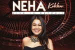 Events in Michigan, Events in Michigan, neha kakkar live, Michigan event