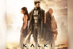 Kalki 2898 AD release date, Vyjayanthi Movies, kalki 2898 ad gets a new release date, Salaar