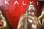 Kalki 2898 AD new release date, Kalki 2898 AD release, when is kalki 2898 ad hitting the screens, Deepika padukone