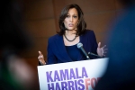 kamala harris 2020, kamala harris campaign manager, kamala harris campaign raises 1 5 mn in first 24 hours report, California senator