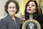 Karen Dunn and Kamala Harris support, Karen Dunn and Kamala Harris, top google lawyer is kamala harris debate coach, Hillary clinton