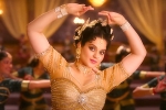J Jayalalithaa, Kangana Ranaut as Thalaivi, kangana ranaut shines in the trailer of thalaivi, Aravind swamy