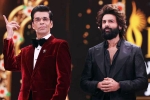 Karan Johar Vs Kartik Aaryan new updates, Karan Johar Vs Kartik Aaryan controversy, karan johar takes a dig at kartik aaryan, Entertai