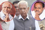 Karnataka manadate 2018, Political game in karnataka, political hung ama on karnataka mandate just begins with governors decision, Ap congress leaders