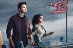 Karthikeya 2 Hindi collections, Anupama Parameshwaran, karthikeya 2 three days collections, Success meet