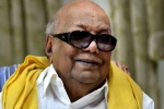 DMK, Karunanidhi, dmk chief karunanidhi passes away, Tamil film industry