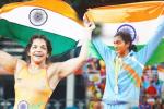 Jitu Rai, Arjuna Award, rio 2016 show khel ratna for pv sindhu dipa karmakar sakshi malik jitu rai, Snooker