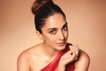 Kiara Advani news, Kiara Advani with NTR, kiara advani roped in for war 2, Yash raj films