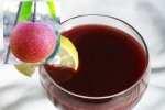 Kokum Water suggestions, Kokum Water burns fat, how kokum water burns fat and helps in weight loss, Commercial