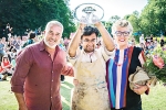 Great British Bake Off, Great British Bake Off, kolkata born scientist rahul mandal wins uk s popular baking show, Baking show Great British Bake Off, Great British Bake Off, kolkata born scientist rahul mandal wins uk s popular baking show, Baking show