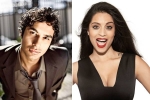 american movies with indian actors, indian characters in american cartoons, from kunal nayyar to lilly singh nine indian origin actors gaining stardom from american shows, Ontario