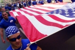 United States, U.S. Labor Day 2018, americans observe labor day across u s, Mountaineer