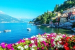 Lake Air Lake Como latest breaking, Lake Air Lake Como real estate, luxury italian lake air now sold in cans for 11 million, Collector