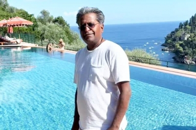 Lalit Modi&#039;s Sensational Comments on IPL