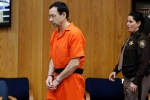 Arizona, Larry Nassar in Arizona prison, larry nassar moved from arizona prison after attorneys say he was assaulted, Gymnastics