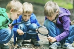 real world experience, learning outside classroom, learning outside classroom may boost your child s knowledge, Ohio state universi