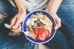 metabolic diseases, health and fitness, study limiting meal intake in 10 hour gap may boost health, Adequate nutrition