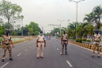 COVID-19, COVID-19, complete lockdown in 4 districts of odisha till july end, Flipkart