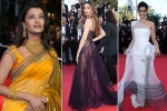 Cannes Film Festival 2019, bollywood actors at Cannes Film Festival, cannes film festival here s a look at bollywood actresses first red carpet appearances, Cannes film festival