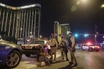 U.S, U.S, death toll increases to 59 in las vegas shooting massacre, Harvest festival