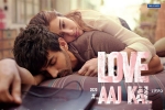 review, Love Aaj Kal Hindi, love aaj kal hindi movie, Ishaan