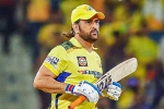MS Dhoni latest breaking, MS Dhoni career, ms dhoni achieves a new milestone in ipl, Ead