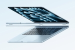 MacBook Air 2025 specifications, MacBook Air 2025 variants, macbook air 2025 with m4 chip launched in india, Ipad