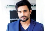 madhavan twitter, madhavan trolled, indian abroad trolls madhavan for posting video of devotees making way for ambulance, Vikram vedha