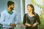 UV Creations, Maruthi, mahanubhavudu closing collections, Tamana