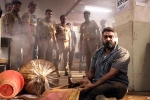 Maharaja, Anurag Kashyap, maharaja movie review rating story cast and crew, Thriller