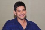 Mahesh Babu traditional look, Mahesh Babu new, mahesh babu back to panche kattu look, Srimanthudu