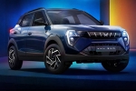 Mahindra XUV 3XO colours, Mahindra XUV 3XO records, record bookings for mahindra xuv 3xo, Mahindra xuv 3xo