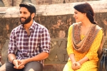 Majili Movie Tweets, Majili movie story, majili movie review rating story cast and crew, Majili