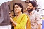 majili reviews, majili reviews, majili movie twitterati goes gaga over samantha akkineni naga chaitanya s performance says a must watch, Majili