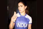 Manu Bhaker breaking, Manu Bhaker latest, manu bhaker heart broken after not being nominated for khel ratna awards, Manu bhaker