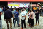 Mass shooting in Thailand latest, Mass shooting in Thailand breaking news, mass shooting in thailand kills 34, Baby care