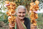 country foods videos, India's youtubers, india s oldest youtuber mastanamma dies at 107, Mastanamma