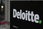 Deloitte India, deloitte india, govt may ban deloitte for alleged malpractice and ill conduct in il fs accounts, Rice water