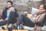 Most Important Factor When Looking for a Relationship, Most Important Factor When Looking for a Relationship, singles say meaningful conversation most important factor when looking for a relationship, A new survey