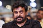 Chiranjeevi news, Chiranjeevi latest, megastar turns khaidi no 150, Khaidi no 150