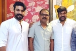 Chiranjeevi news, Chiranjeevi new movie, all inside ram charan the reason for megastar s film to be delayed, Syeraa