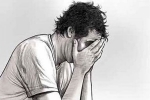 suicide, crisis, india s first mental health helpline kiran launched, Suicide prevention