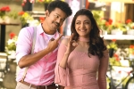 kollywood movie reviews, kollywood movie reviews, mersal movie review rating story cast and crew, Nithya menon