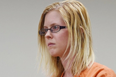 Michigan Ex-Teacher Prisoned For Sexual Relationship with Teen