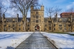 COVID-19, University, michigan schools and universities switch to online platforms, Michigan