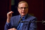 Allen, Microsoft, microsoft co founder paul allen dies at 65, Forbes magazine