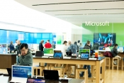 US, data, microsoft shared indian bank customers data with u s intel report, Indian banks